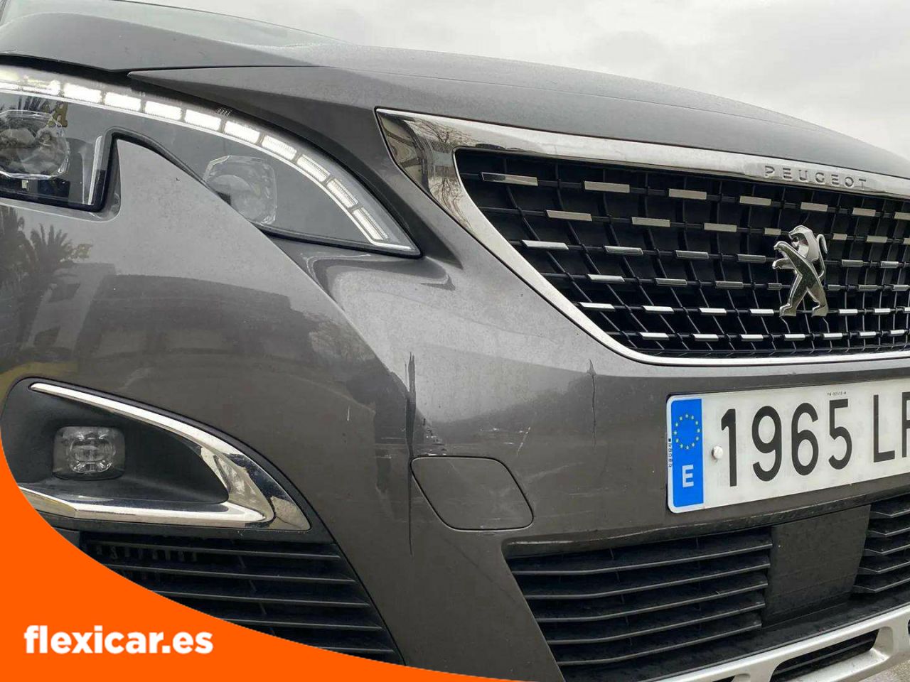 Foto Peugeot 5008 19