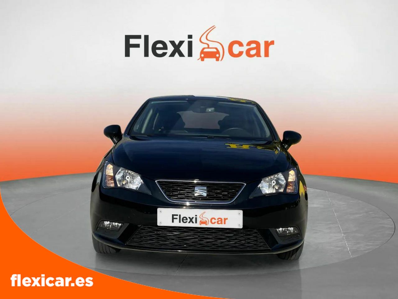 Foto Seat Ibiza 2