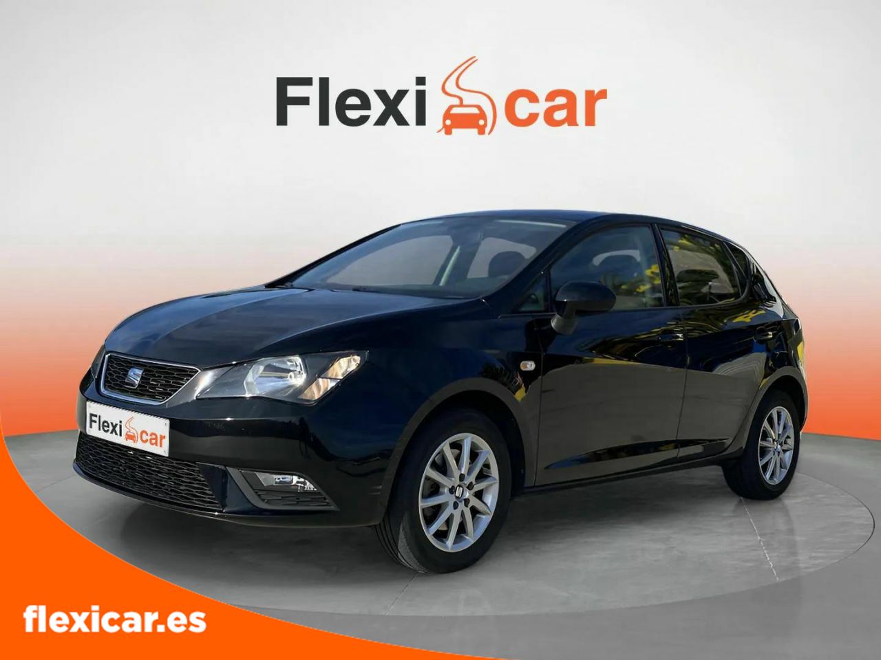 Foto Seat Ibiza 3