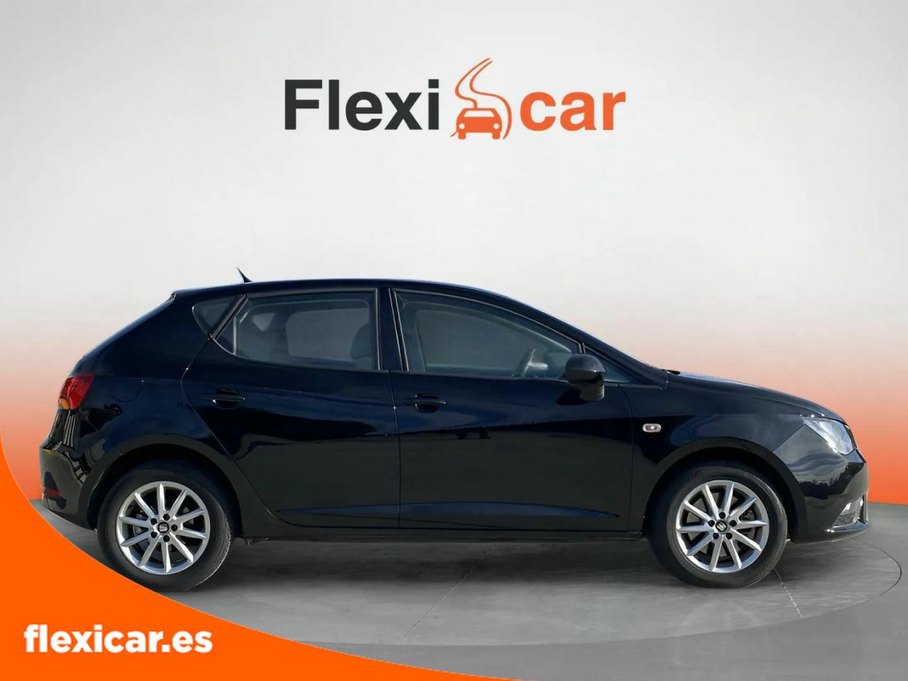 Foto Seat Ibiza 5