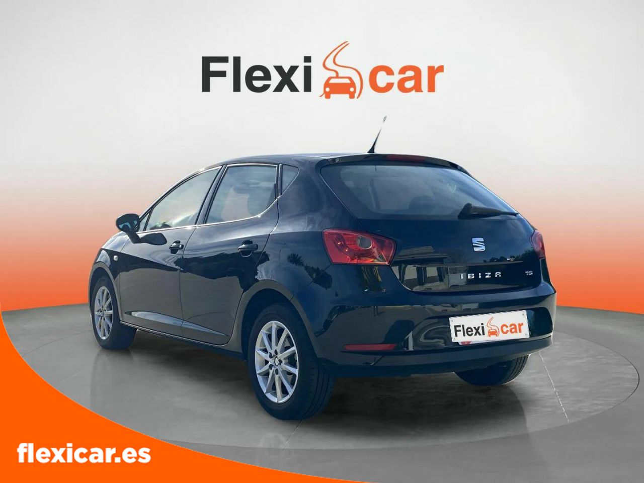 Foto Seat Ibiza 7