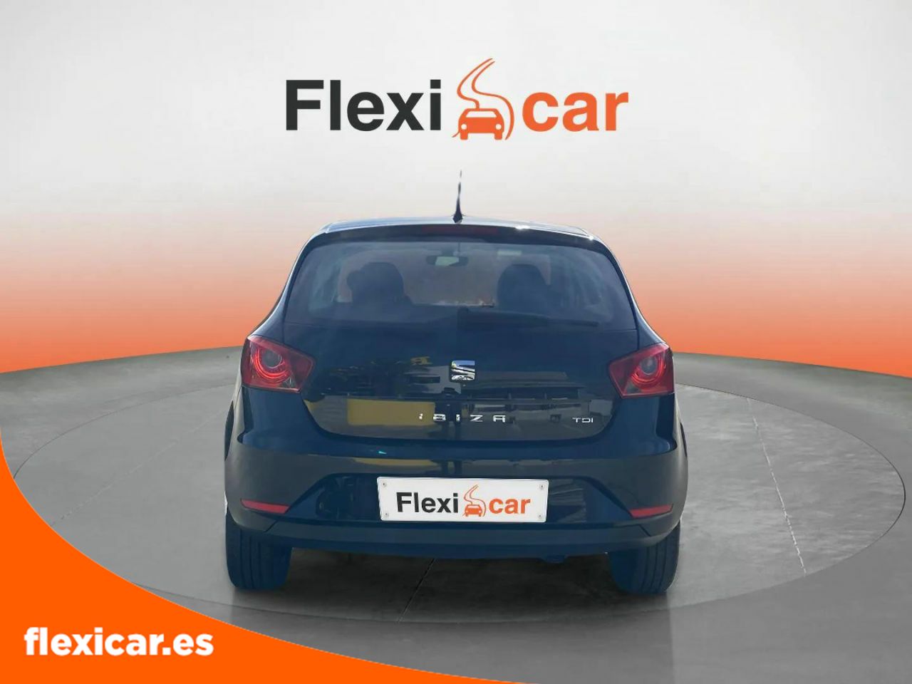 Foto Seat Ibiza 8