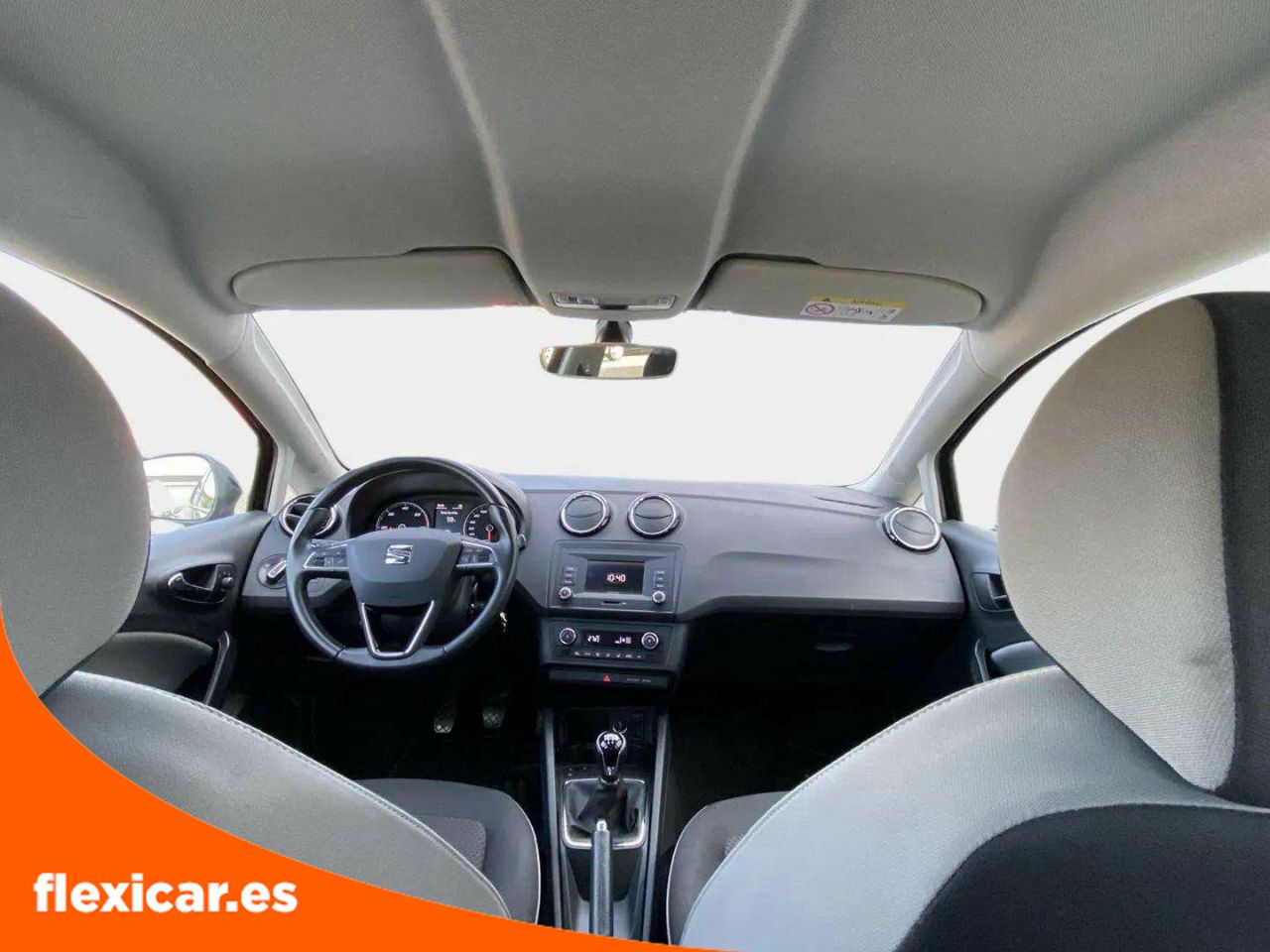 Foto Seat Ibiza 10