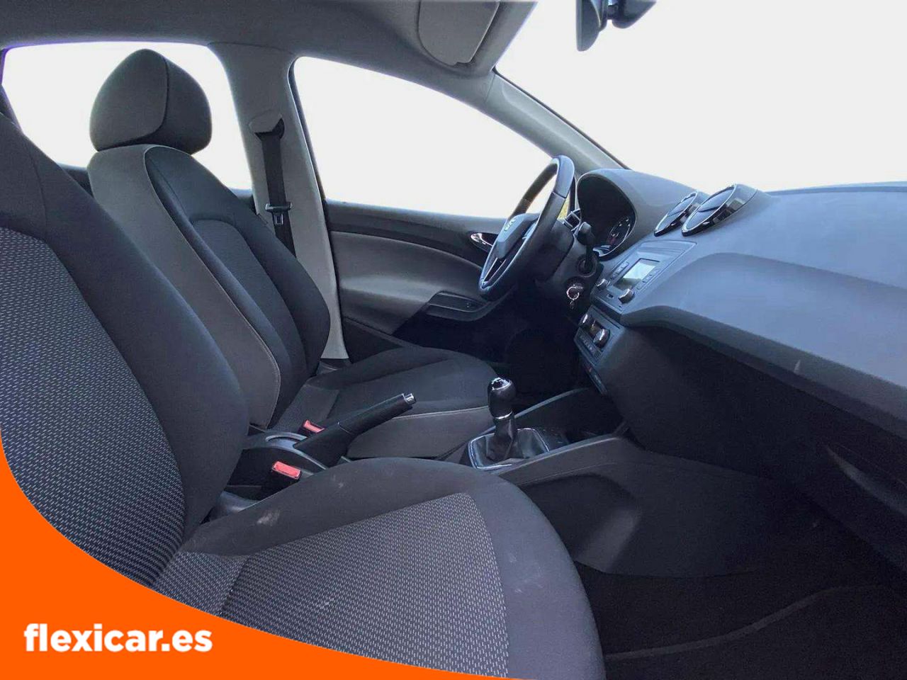 Foto Seat Ibiza 14