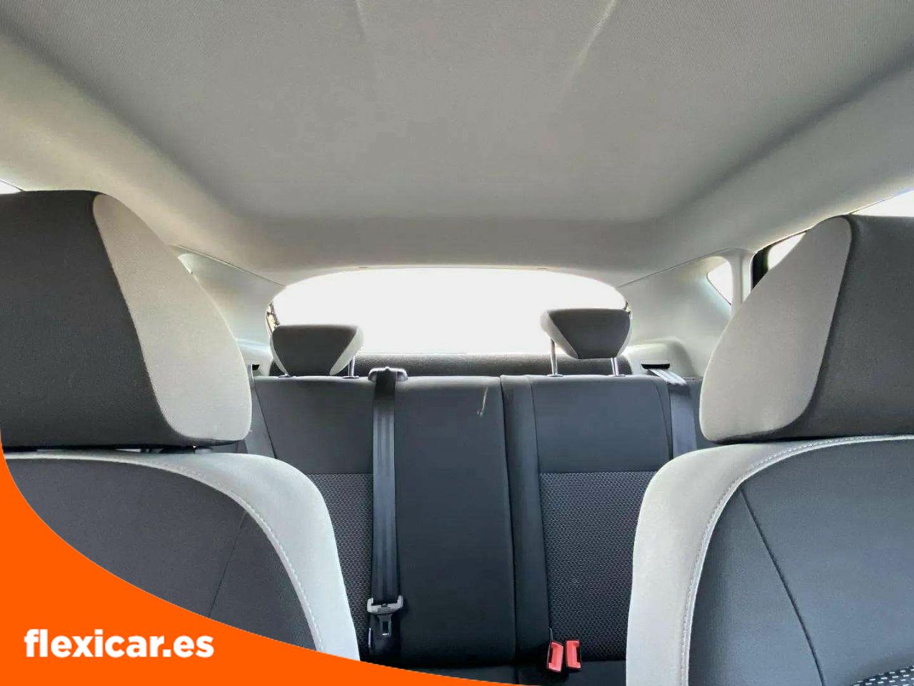 Foto Seat Ibiza 16