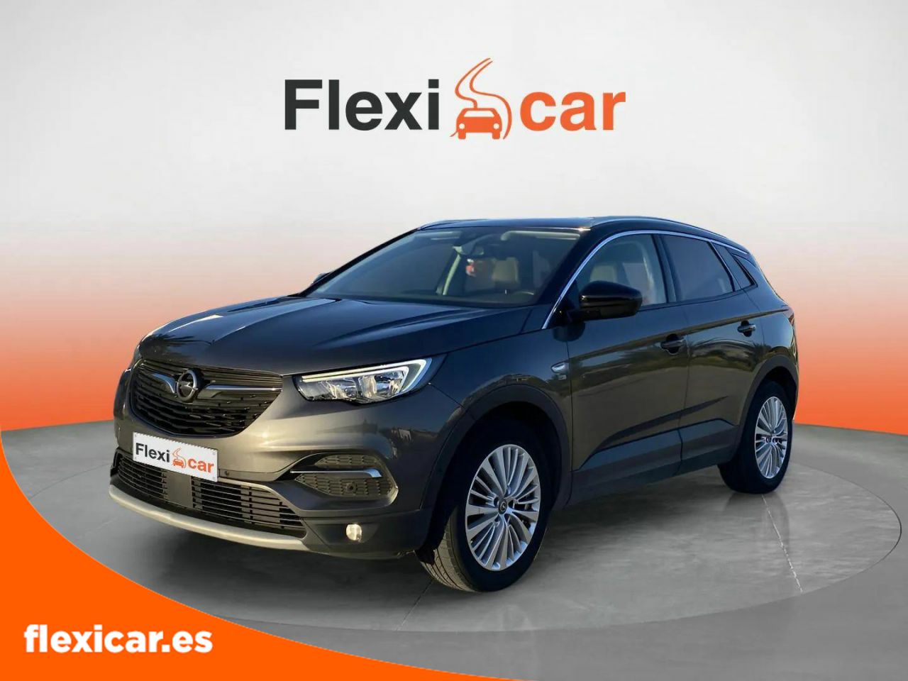 Foto Opel Grandland X 3