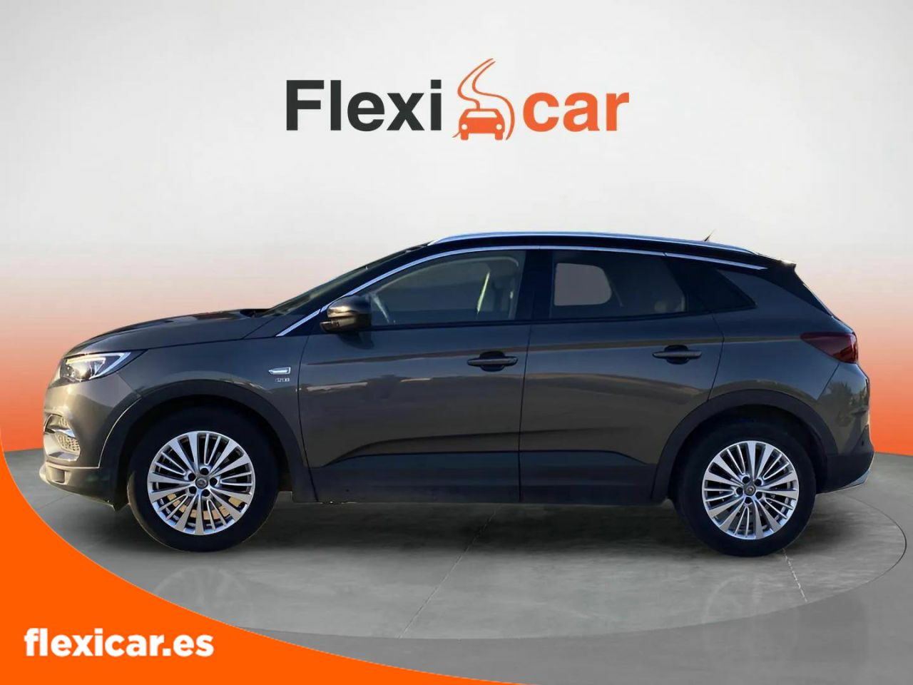 Foto Opel Grandland X 4