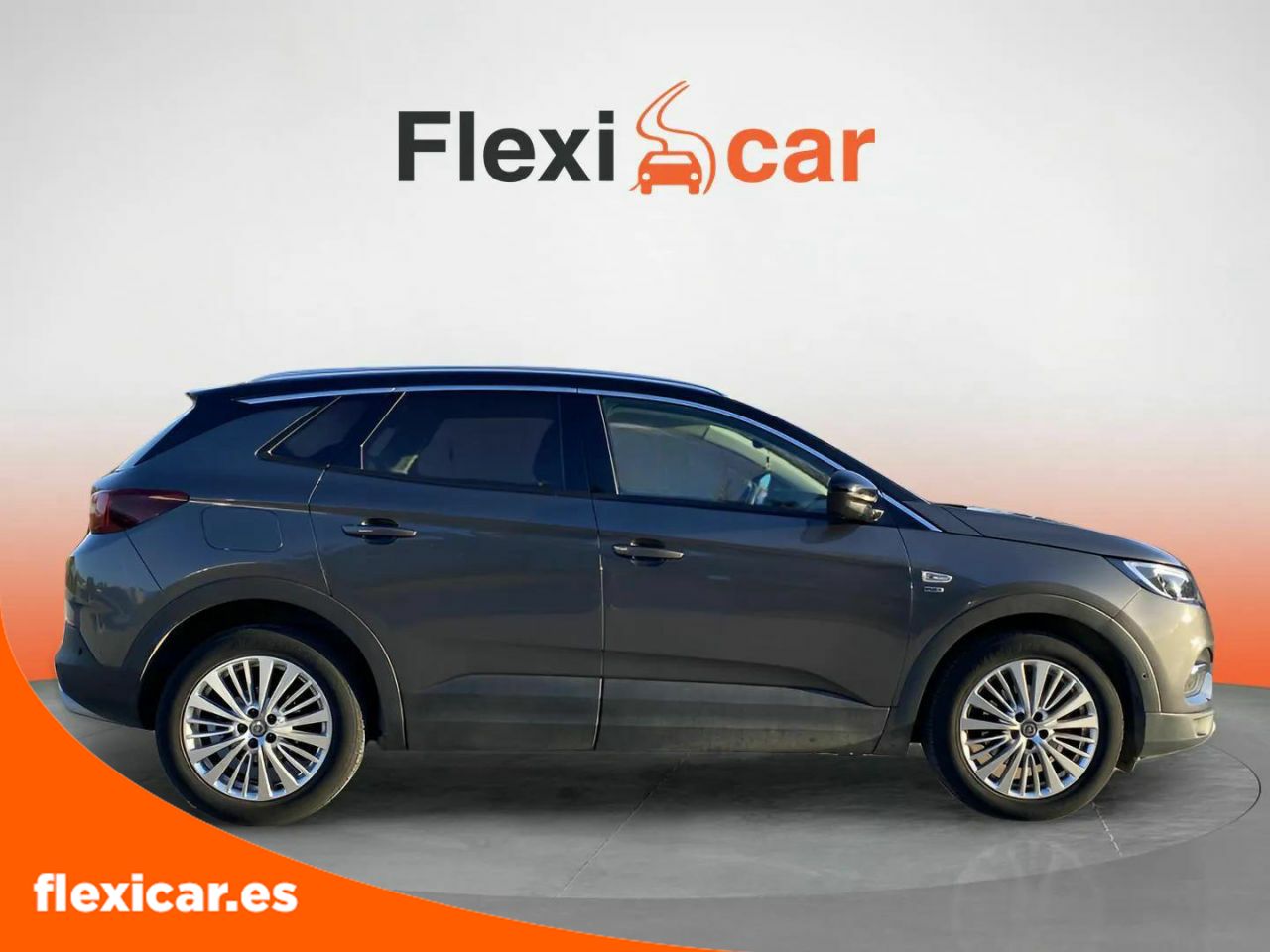 Foto Opel Grandland X 5