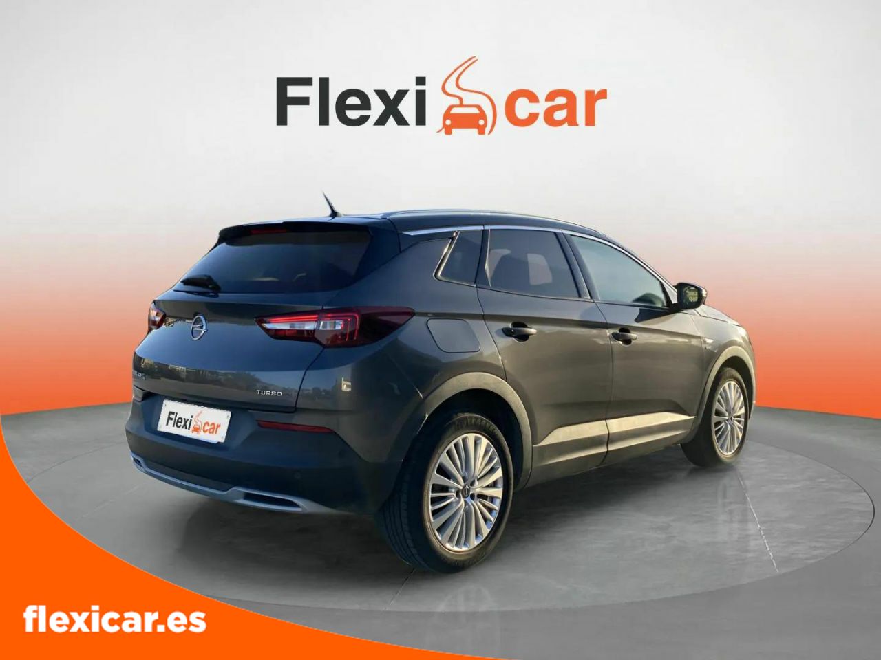 Foto Opel Grandland X 9