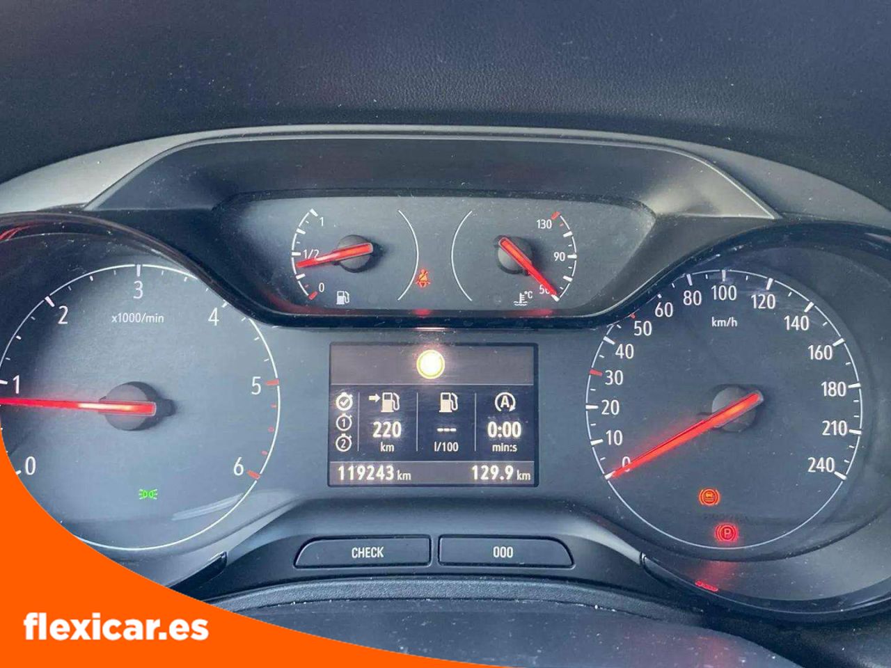 Foto Opel Grandland X 13
