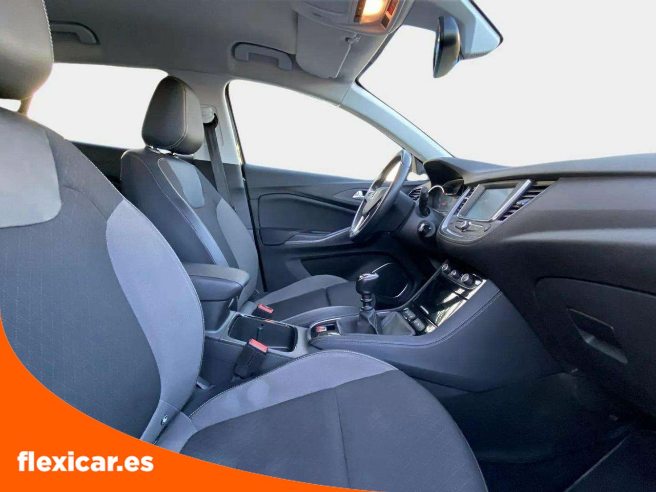 Foto Opel Grandland X 14