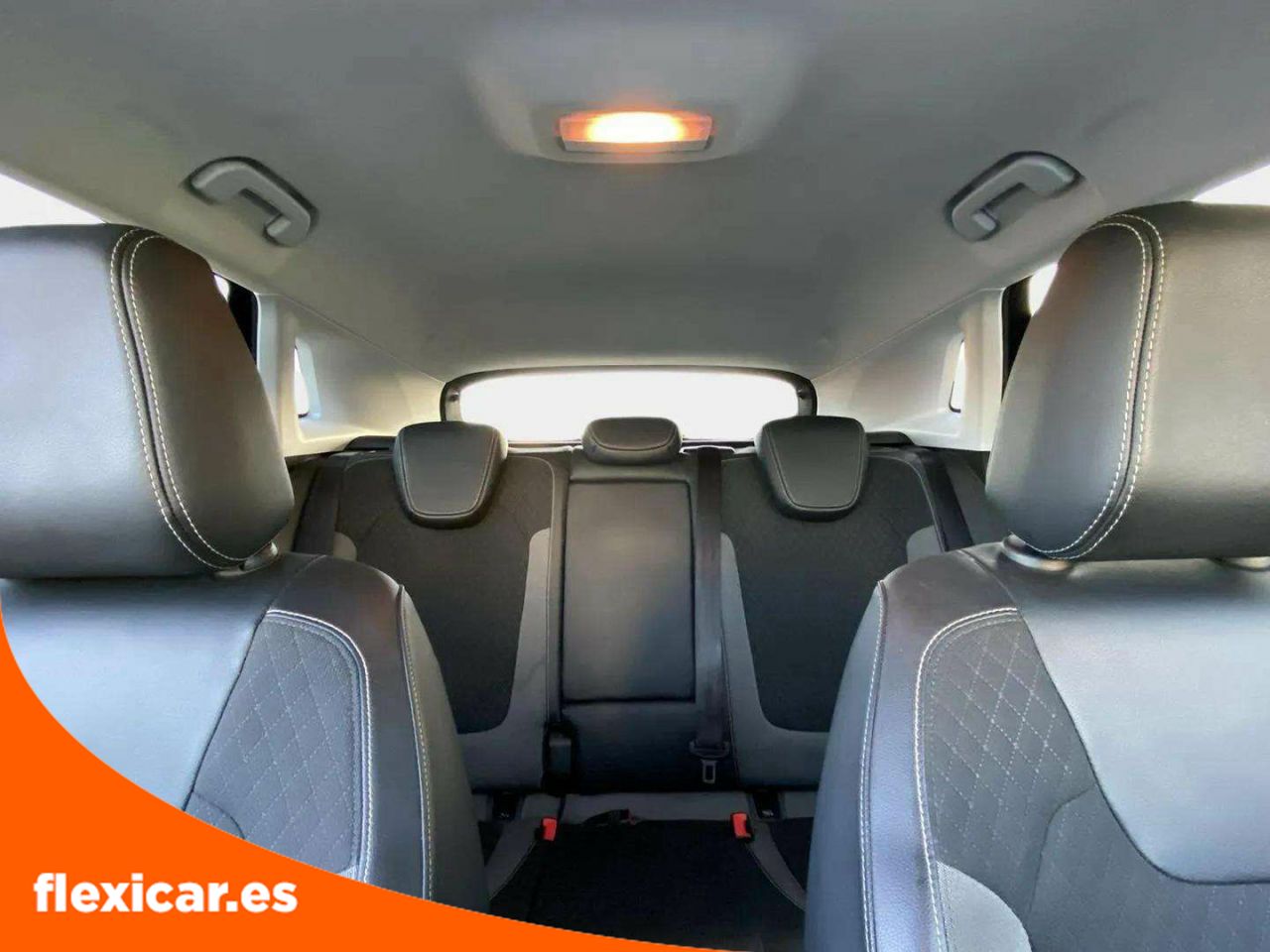 Foto Opel Grandland X 15