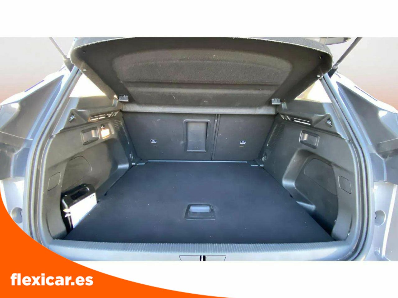 Foto Opel Grandland X 16