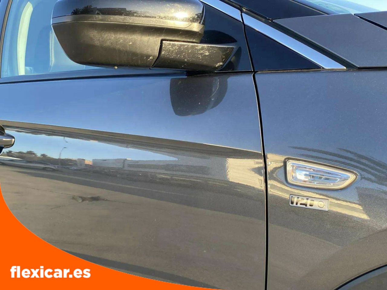 Foto Opel Grandland X 19
