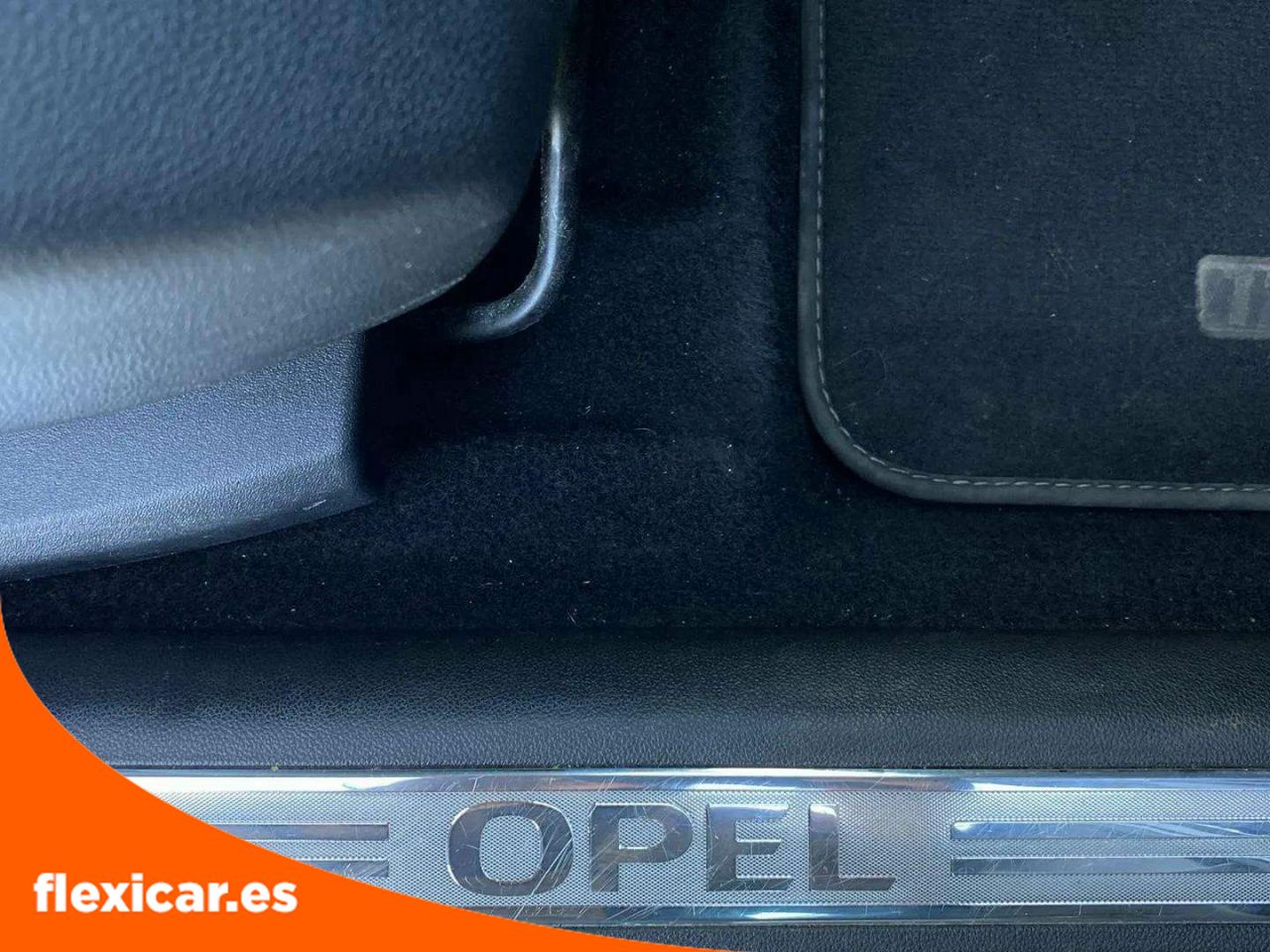 Foto Opel Grandland X 21
