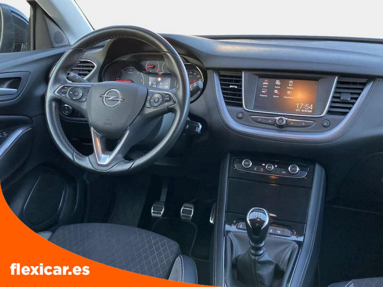 Foto Opel Grandland X 22