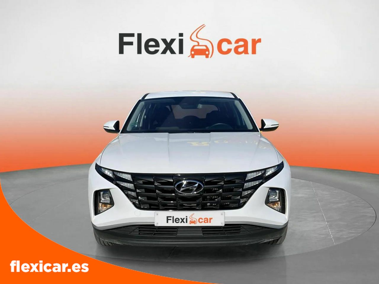Foto Hyundai Tucson 2
