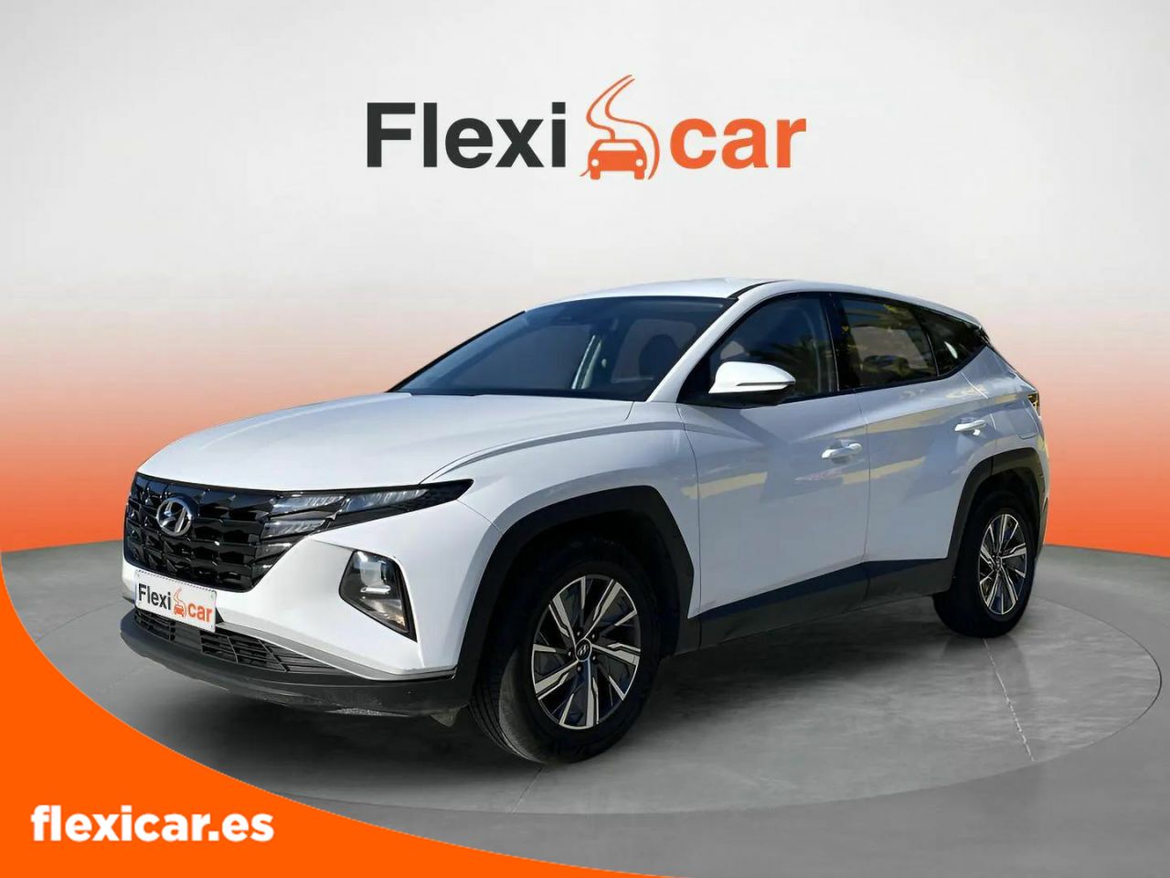 Foto Hyundai Tucson 3