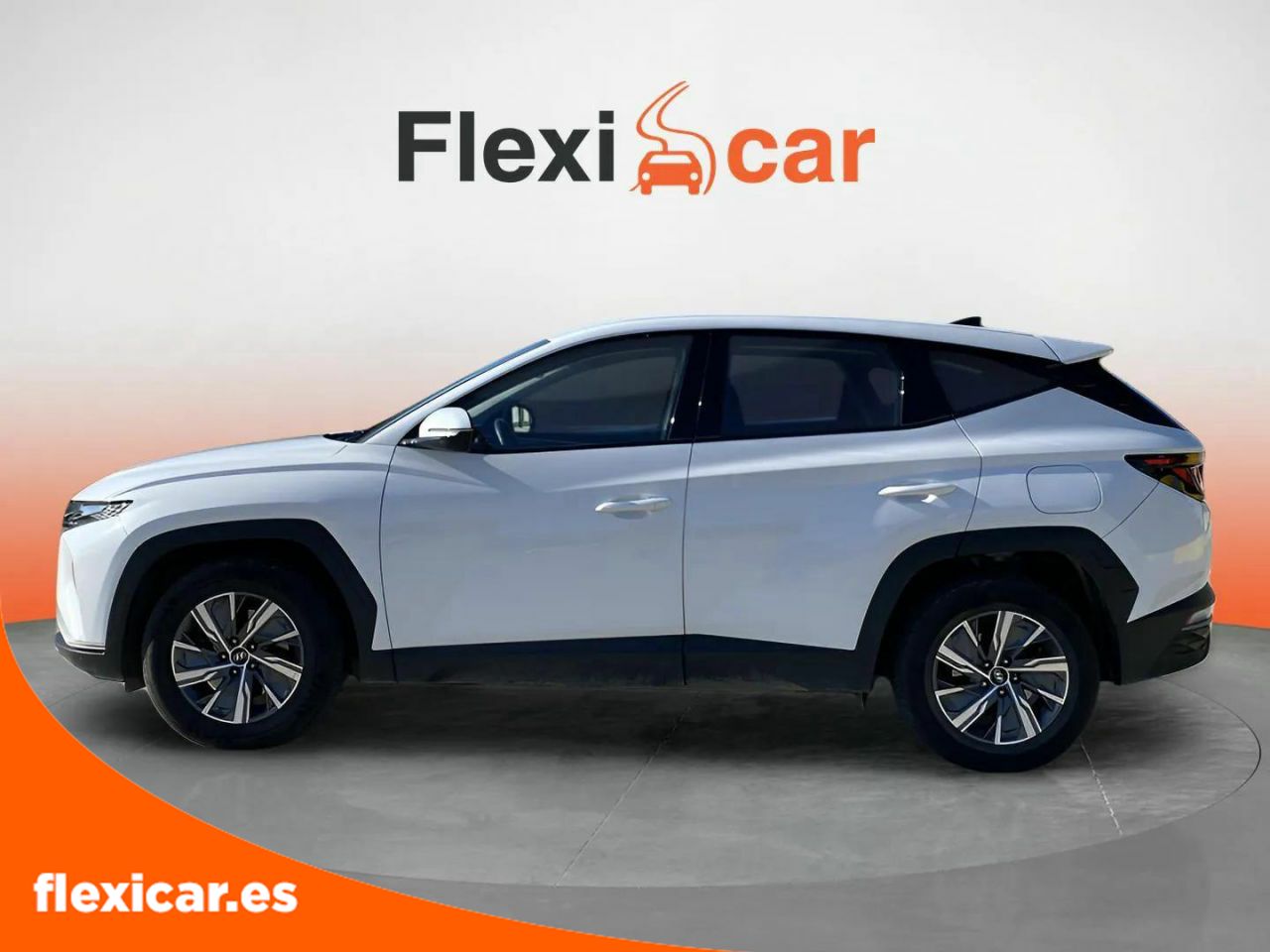Foto Hyundai Tucson 4