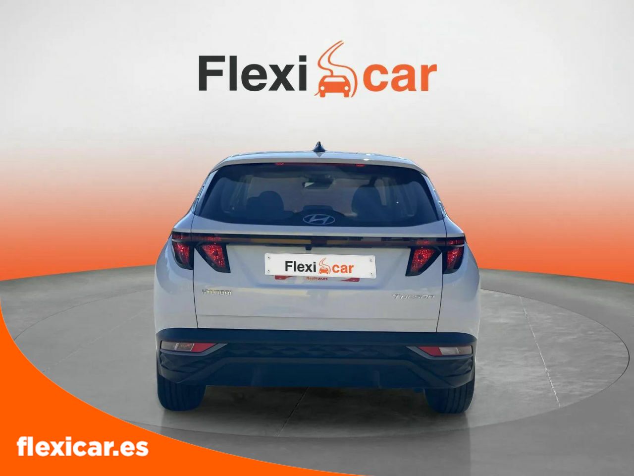 Foto Hyundai Tucson 8
