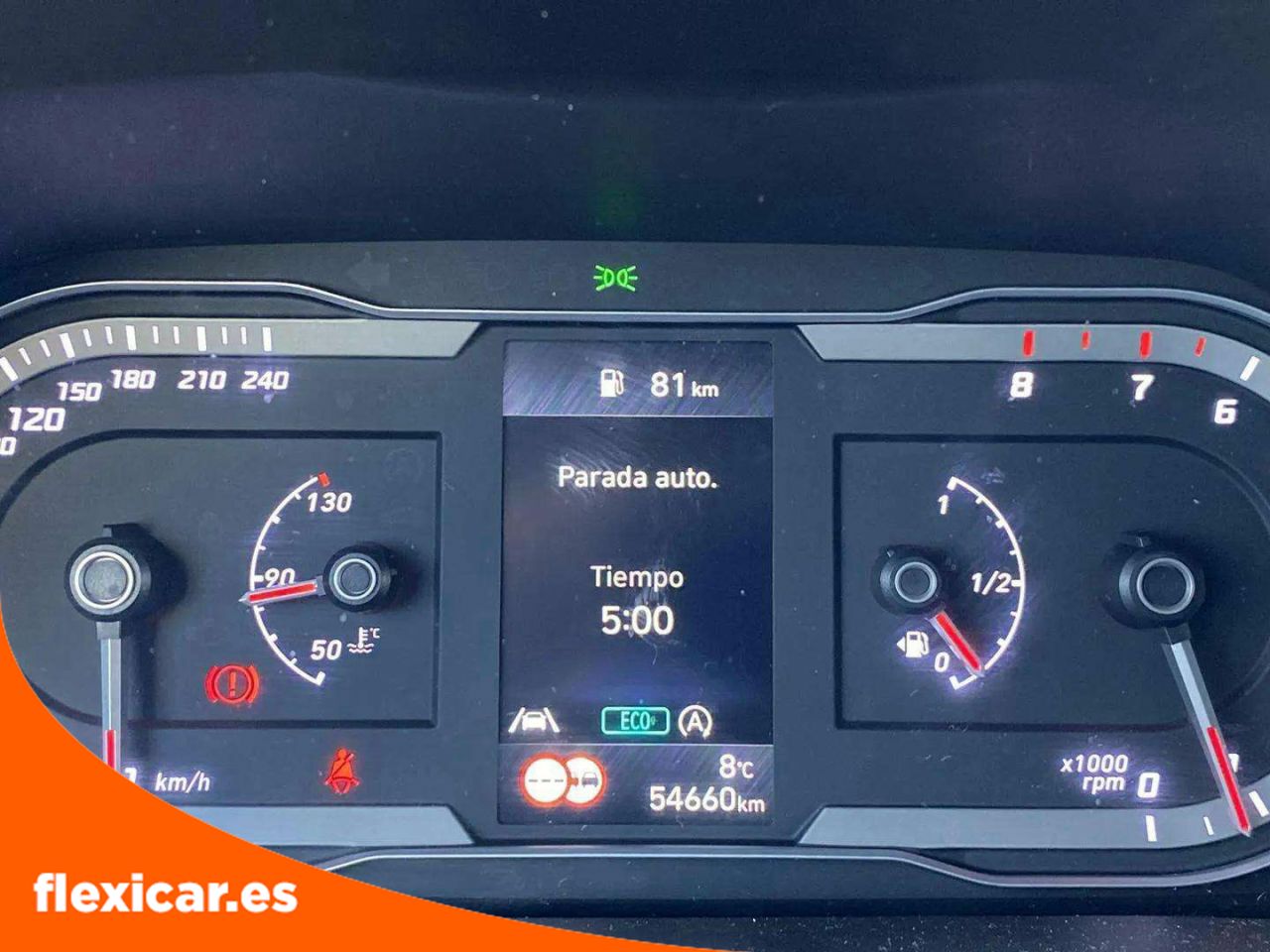Foto Hyundai Tucson 13