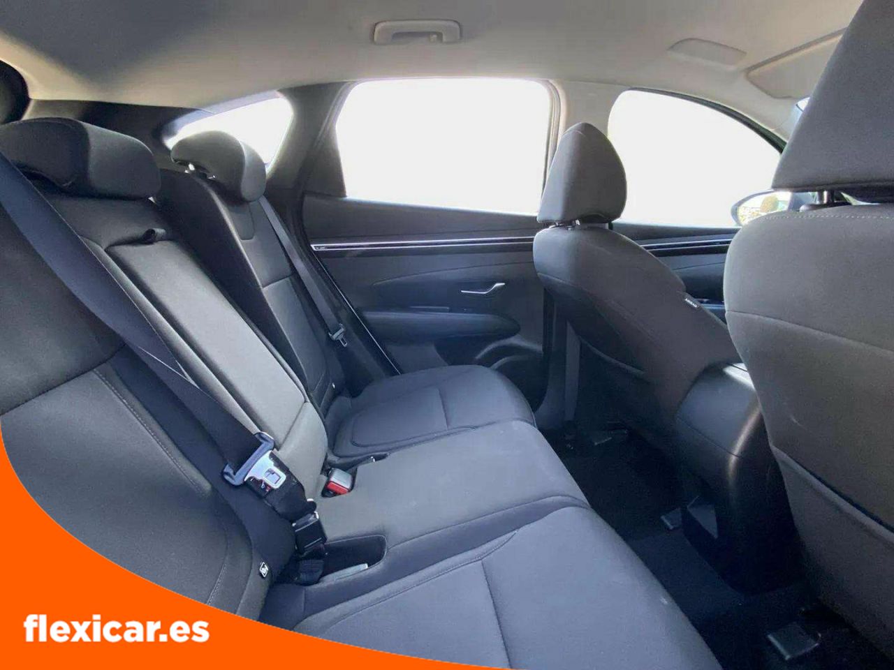 Foto Hyundai Tucson 15