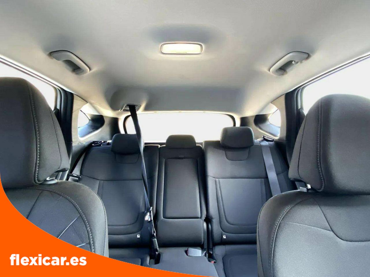 Foto Hyundai Tucson 16