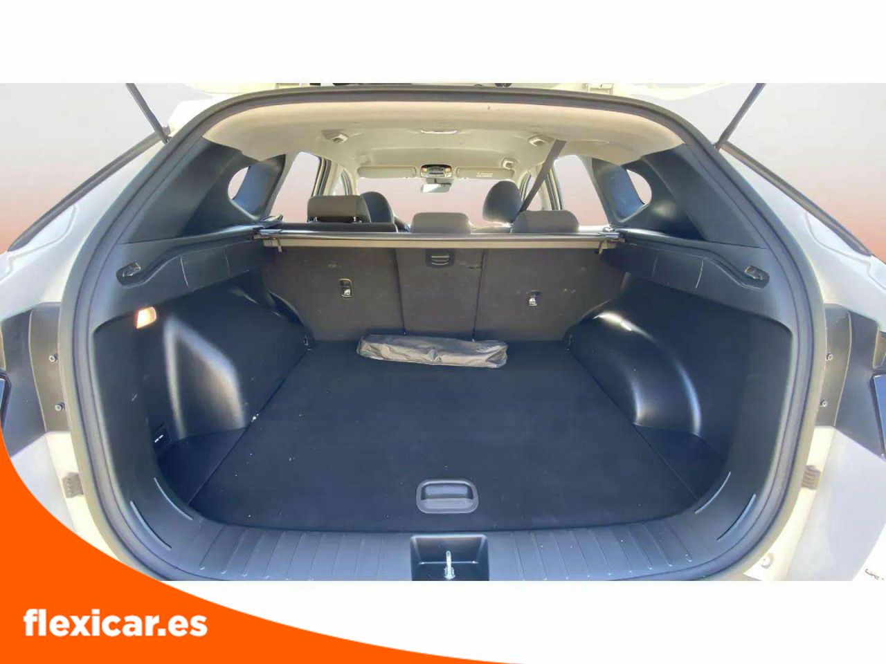 Foto Hyundai Tucson 17