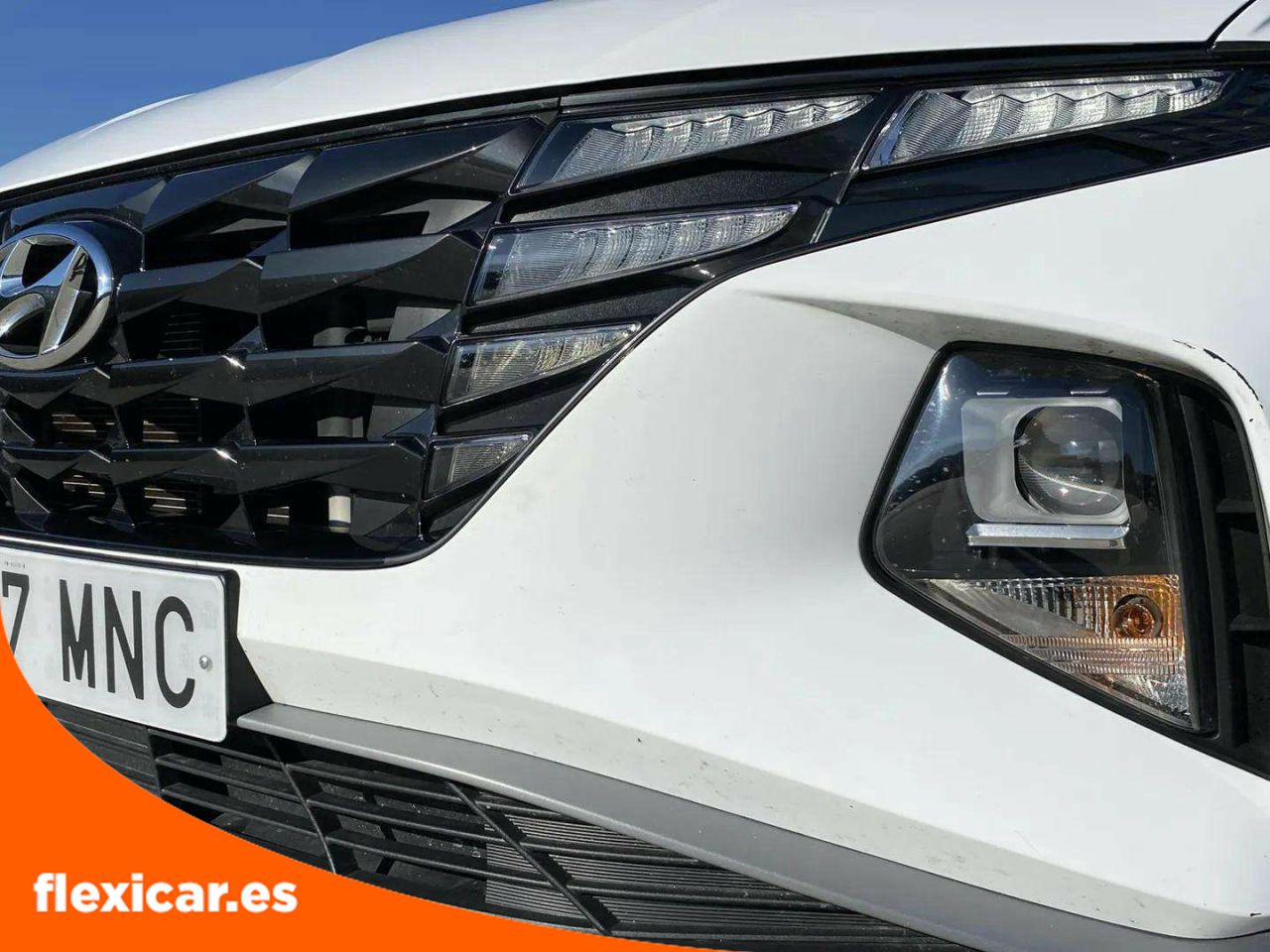 Foto Hyundai Tucson 19
