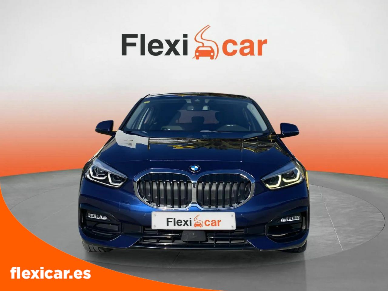 Foto BMW Serie 1 2