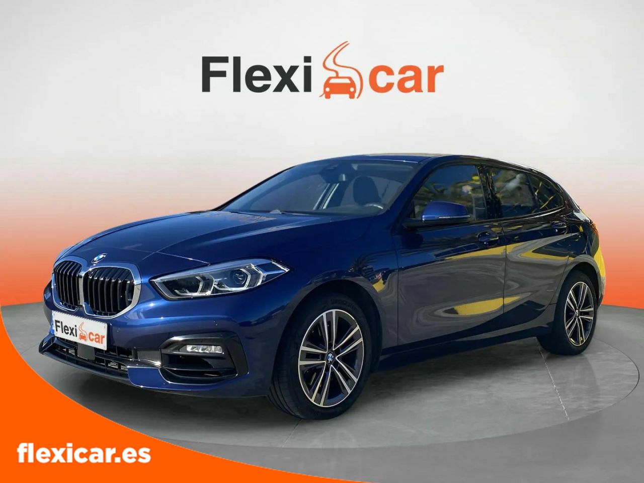 Foto BMW Serie 1 3