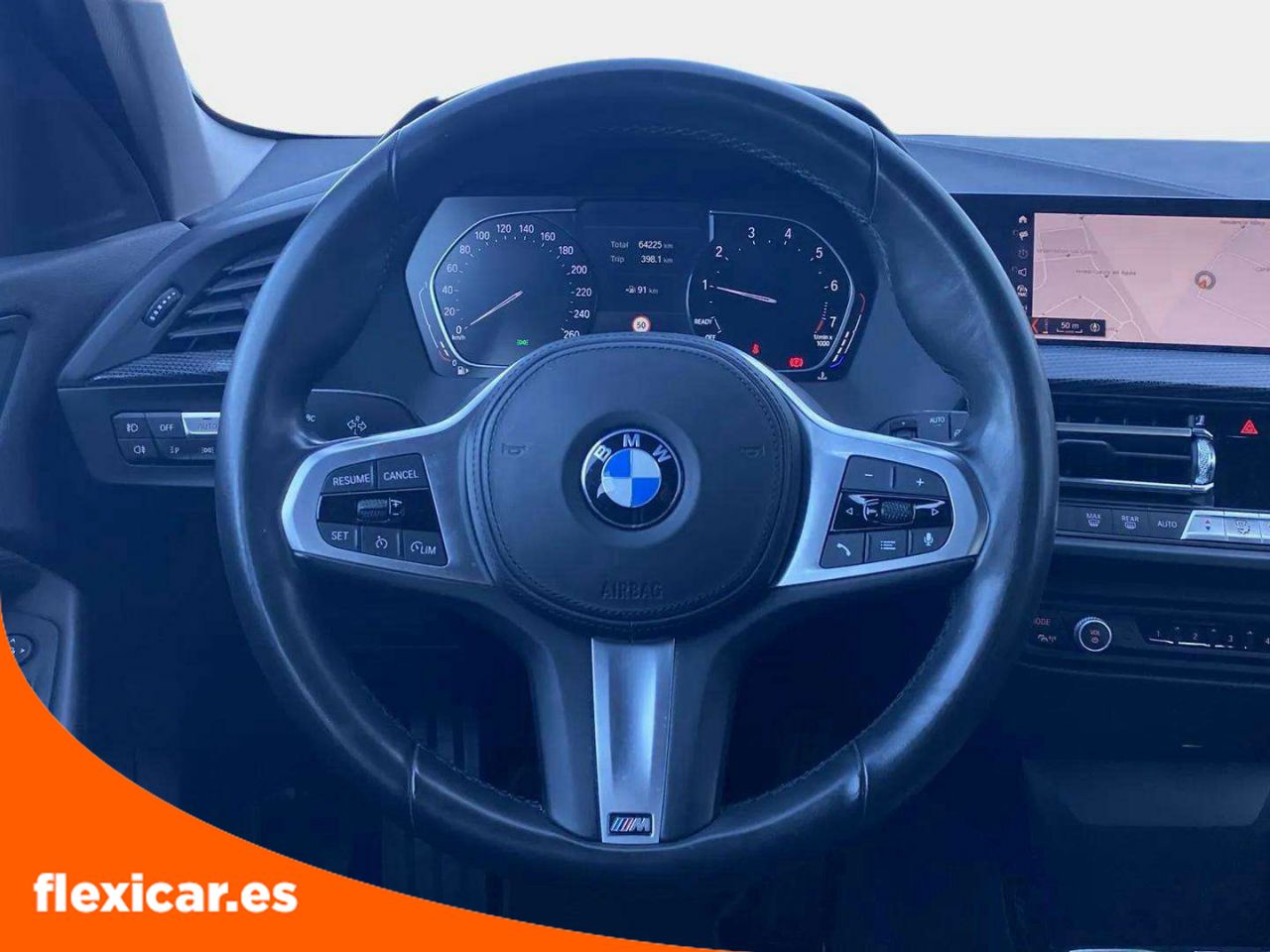 Foto BMW Serie 1 12