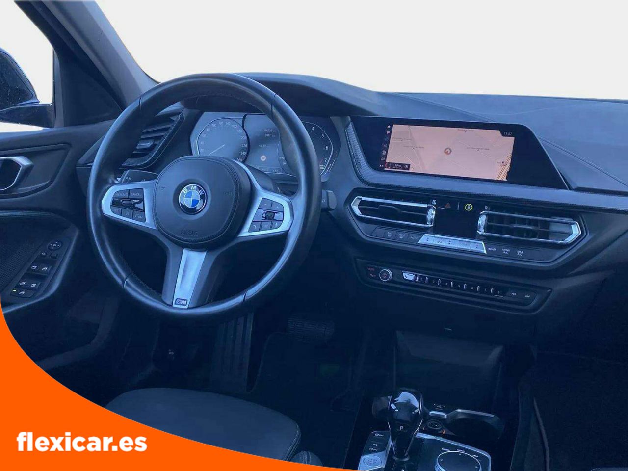 Foto BMW Serie 1 23