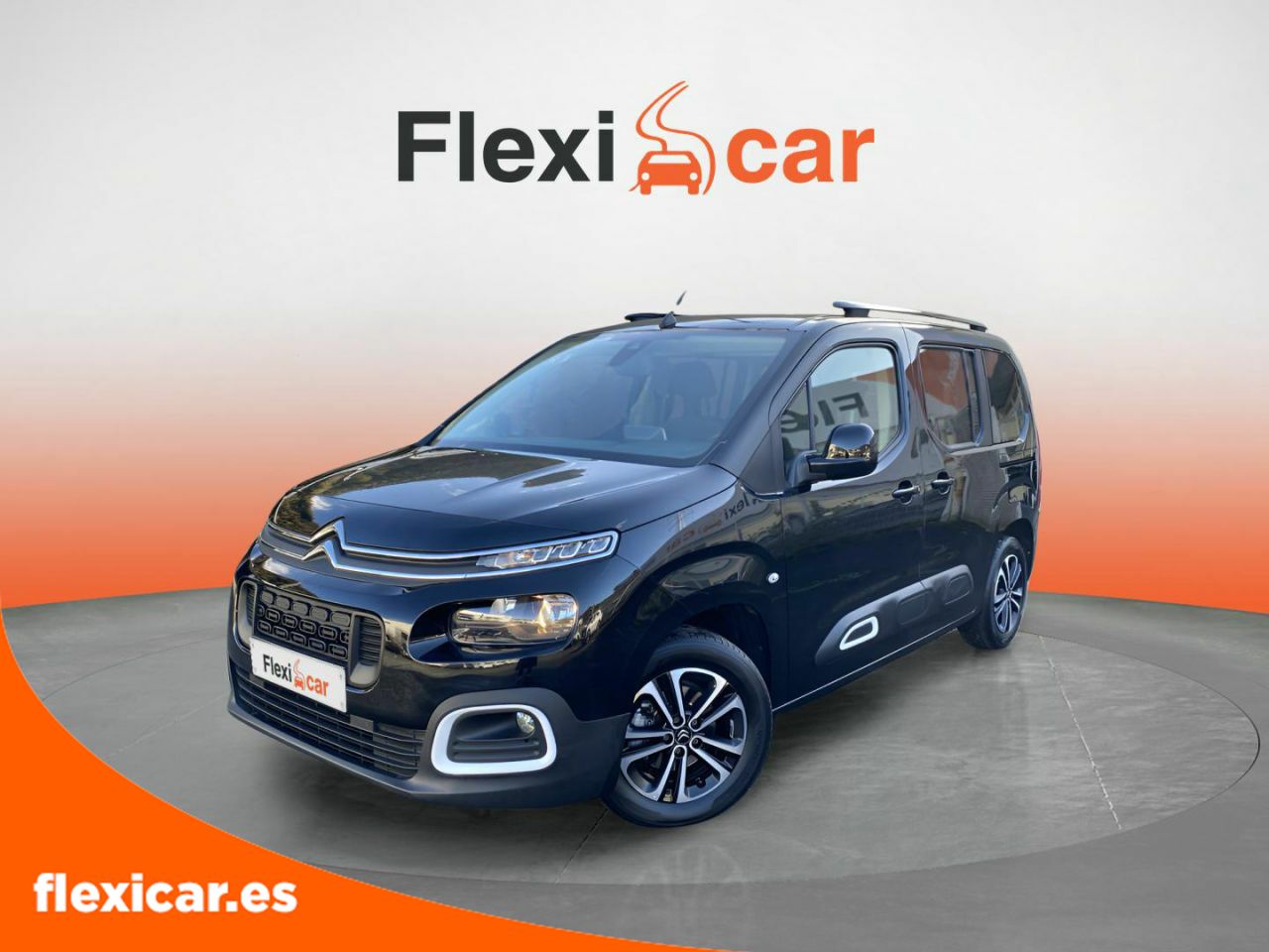 Foto Citroën Berlingo 3
