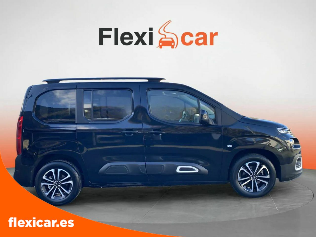 Foto Citroën Berlingo 4