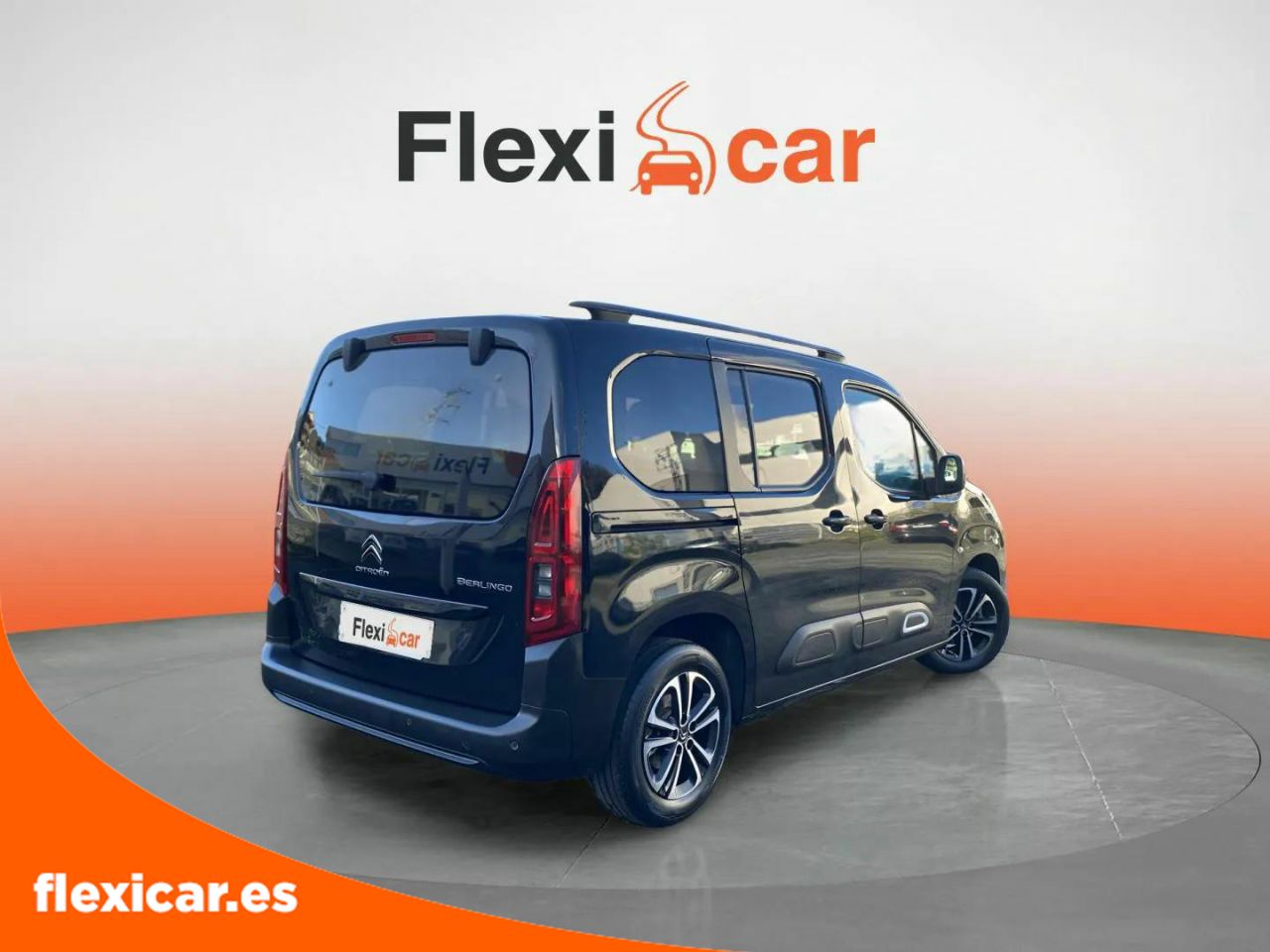 Foto Citroën Berlingo 7