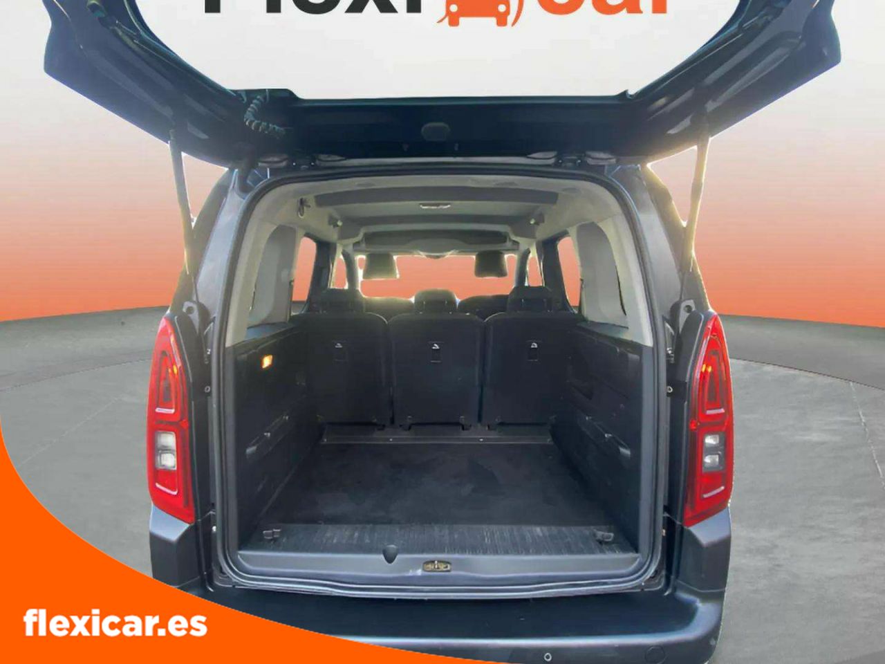 Foto Citroën Berlingo 8