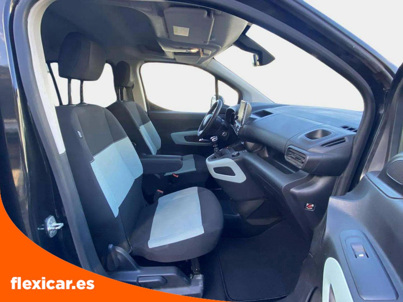 Foto Citroën Berlingo 9