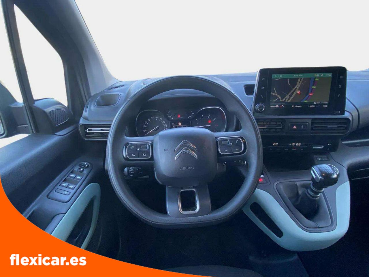 Foto Citroën Berlingo 11