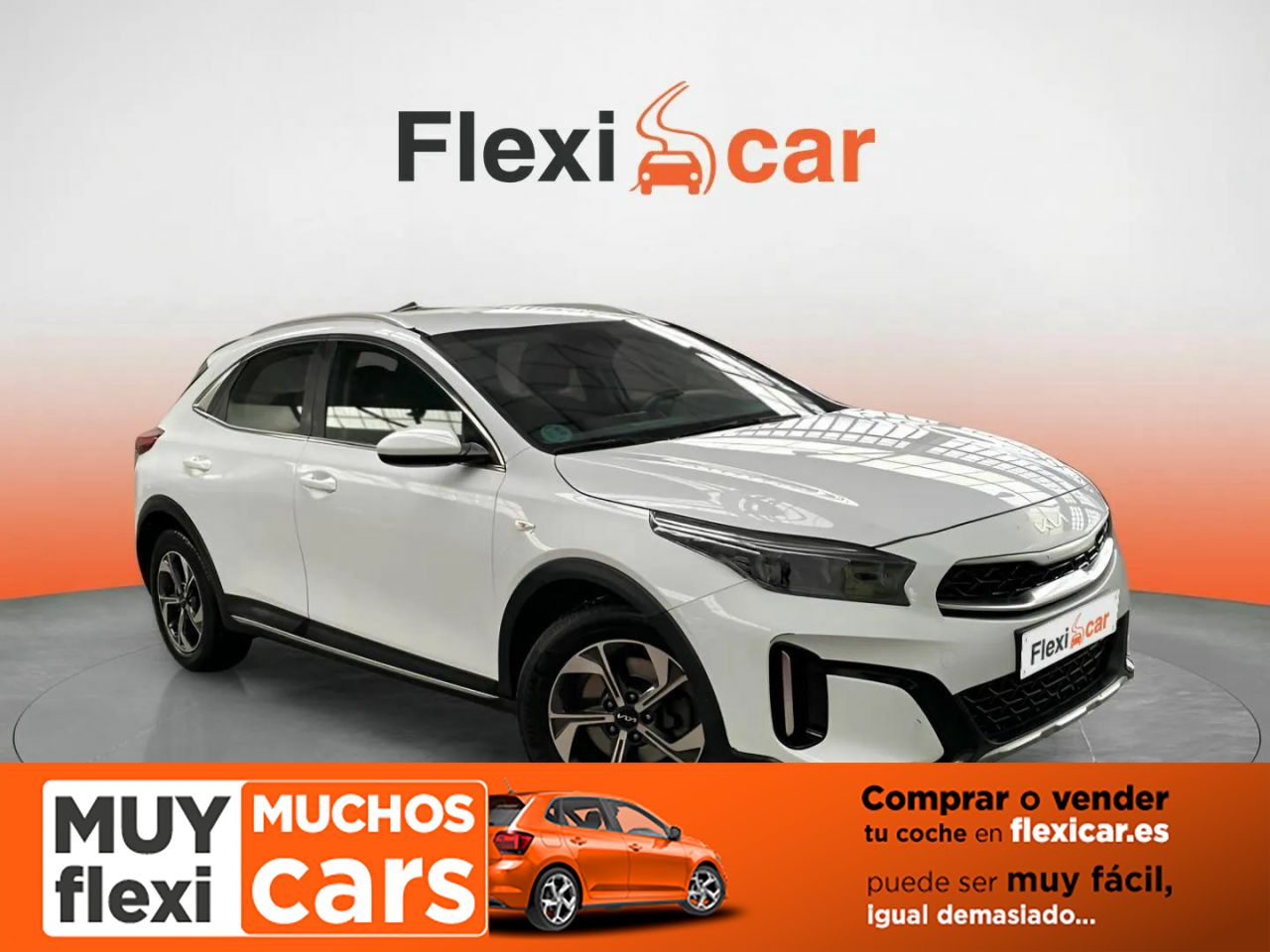 Foto Kia XCeed 1