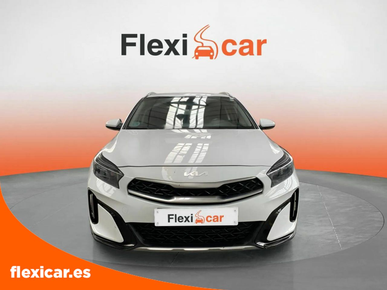 Foto Kia XCeed 2
