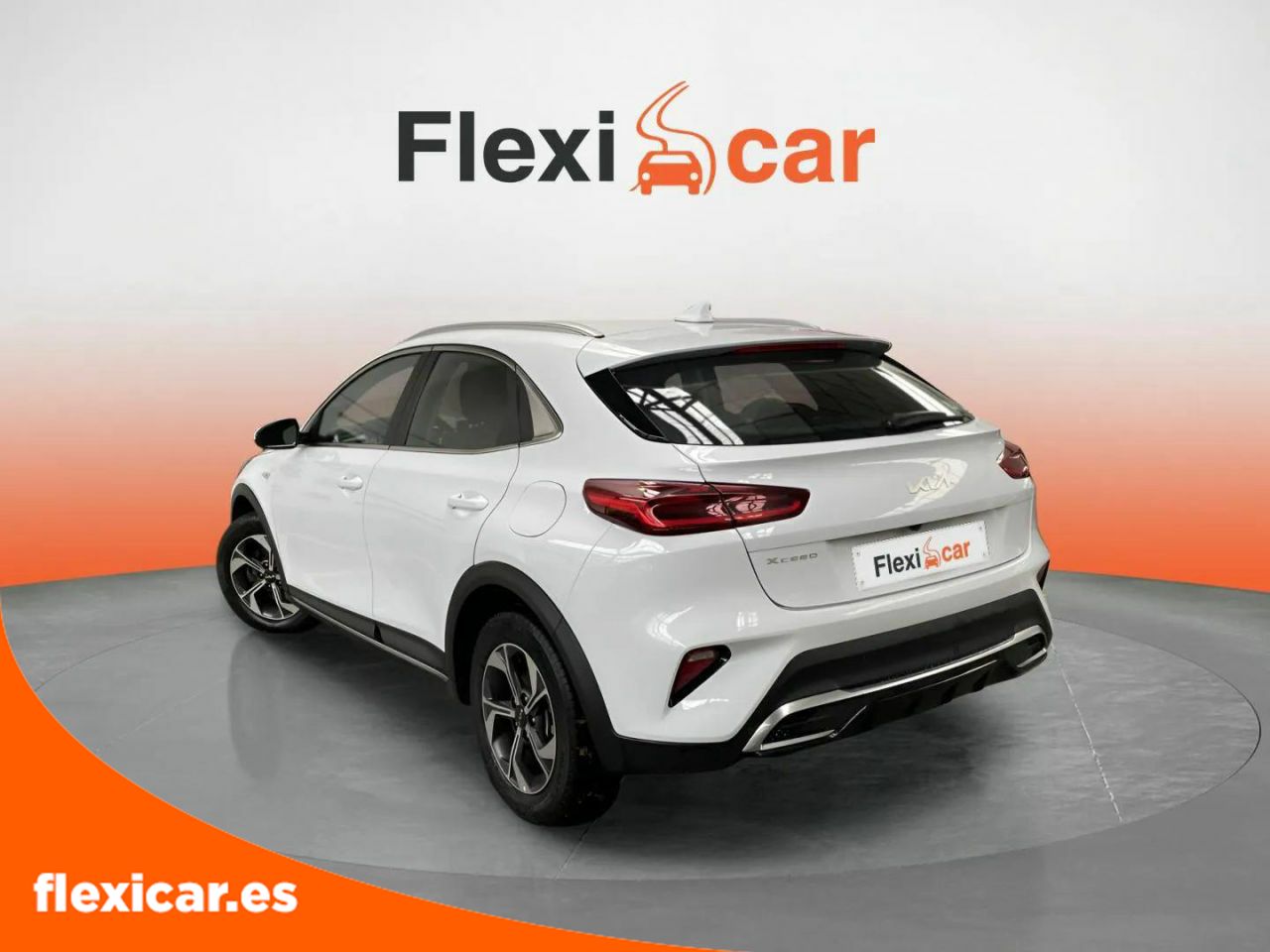 Foto Kia XCeed 9