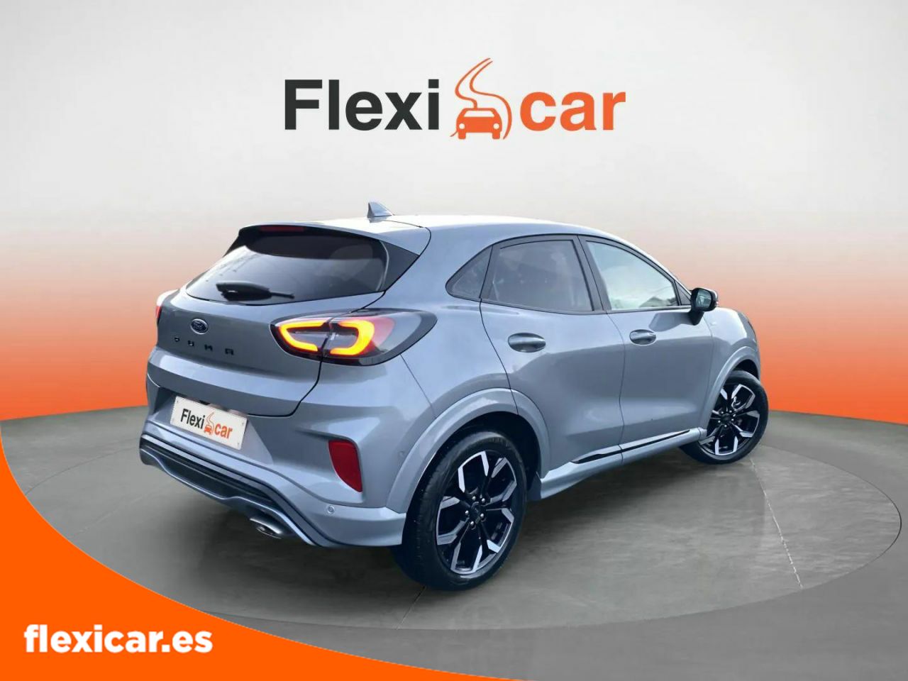 Foto Ford Puma 5