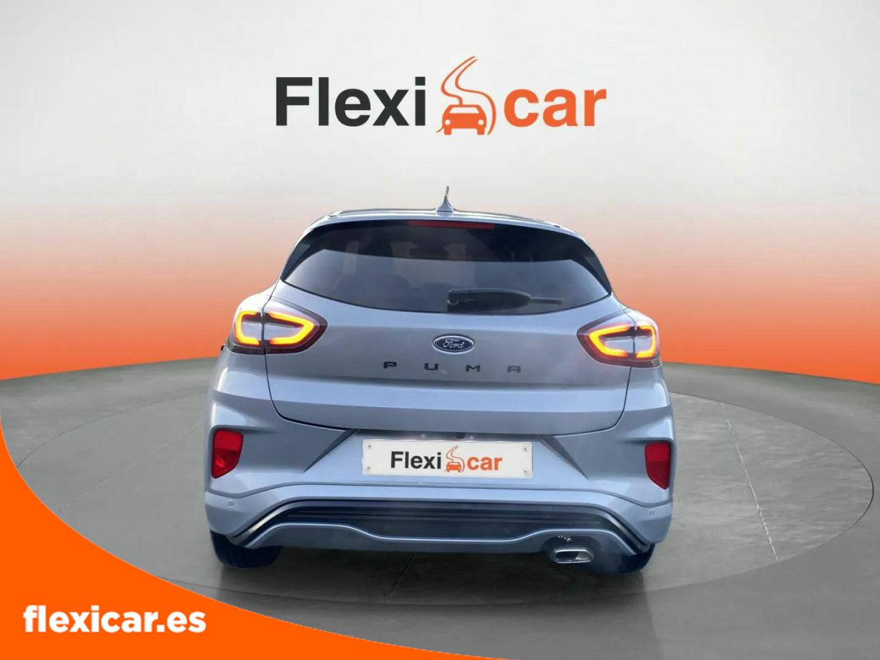 Foto Ford Puma 7