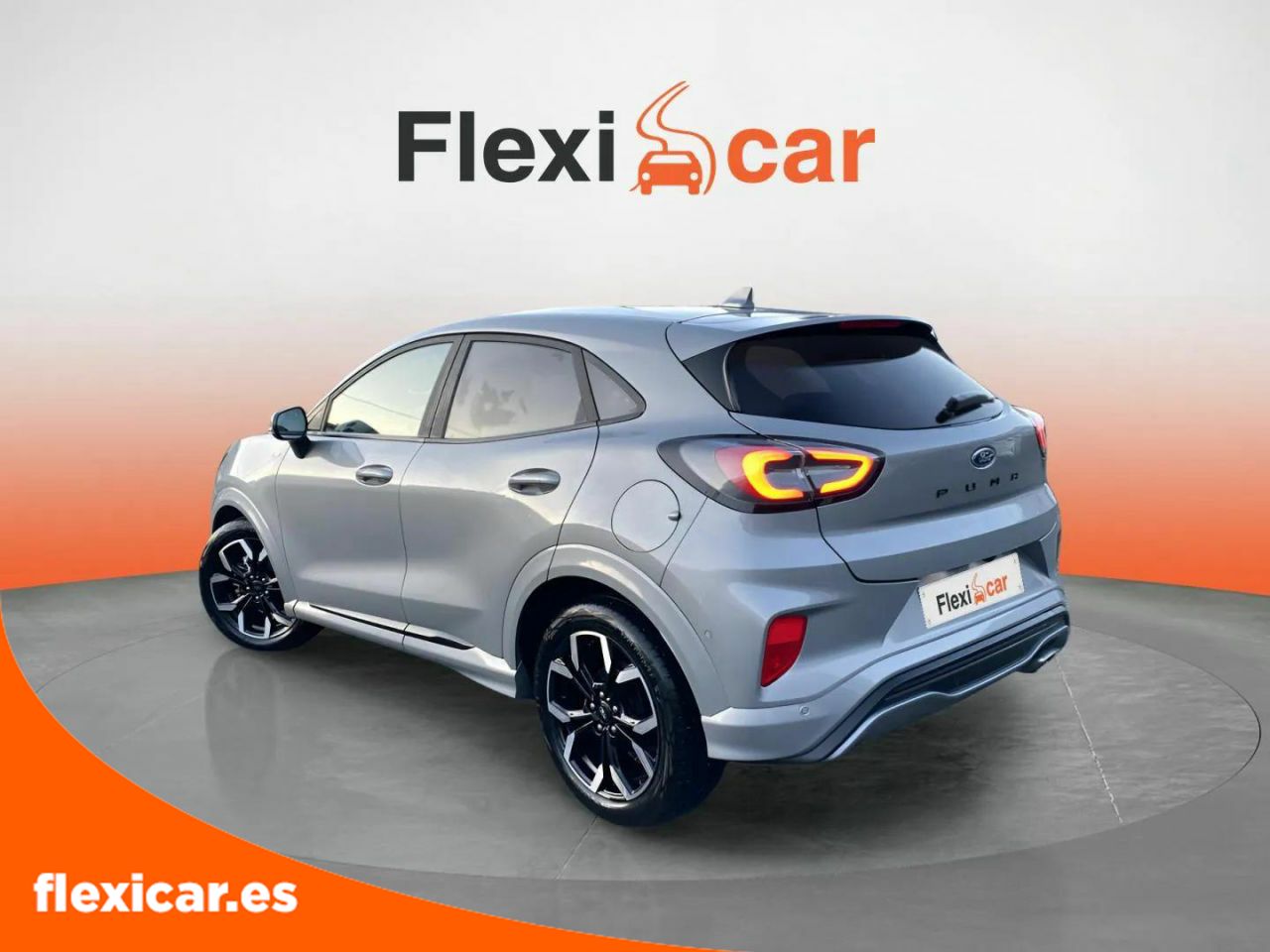 Foto Ford Puma 8