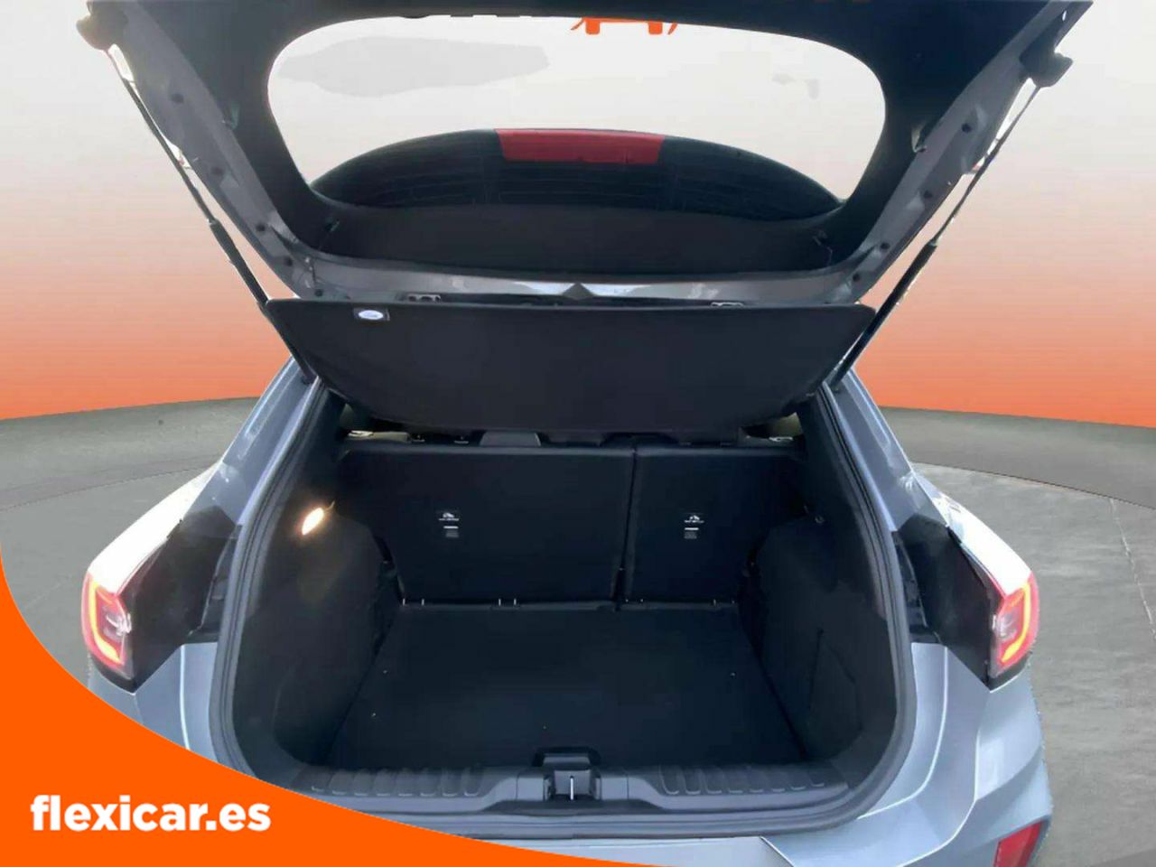 Foto Ford Puma 10