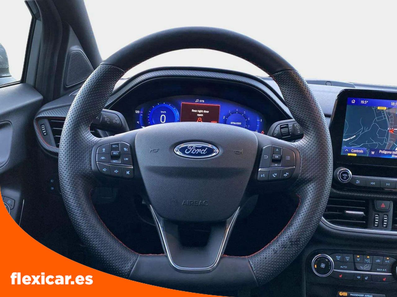Foto Ford Puma 13