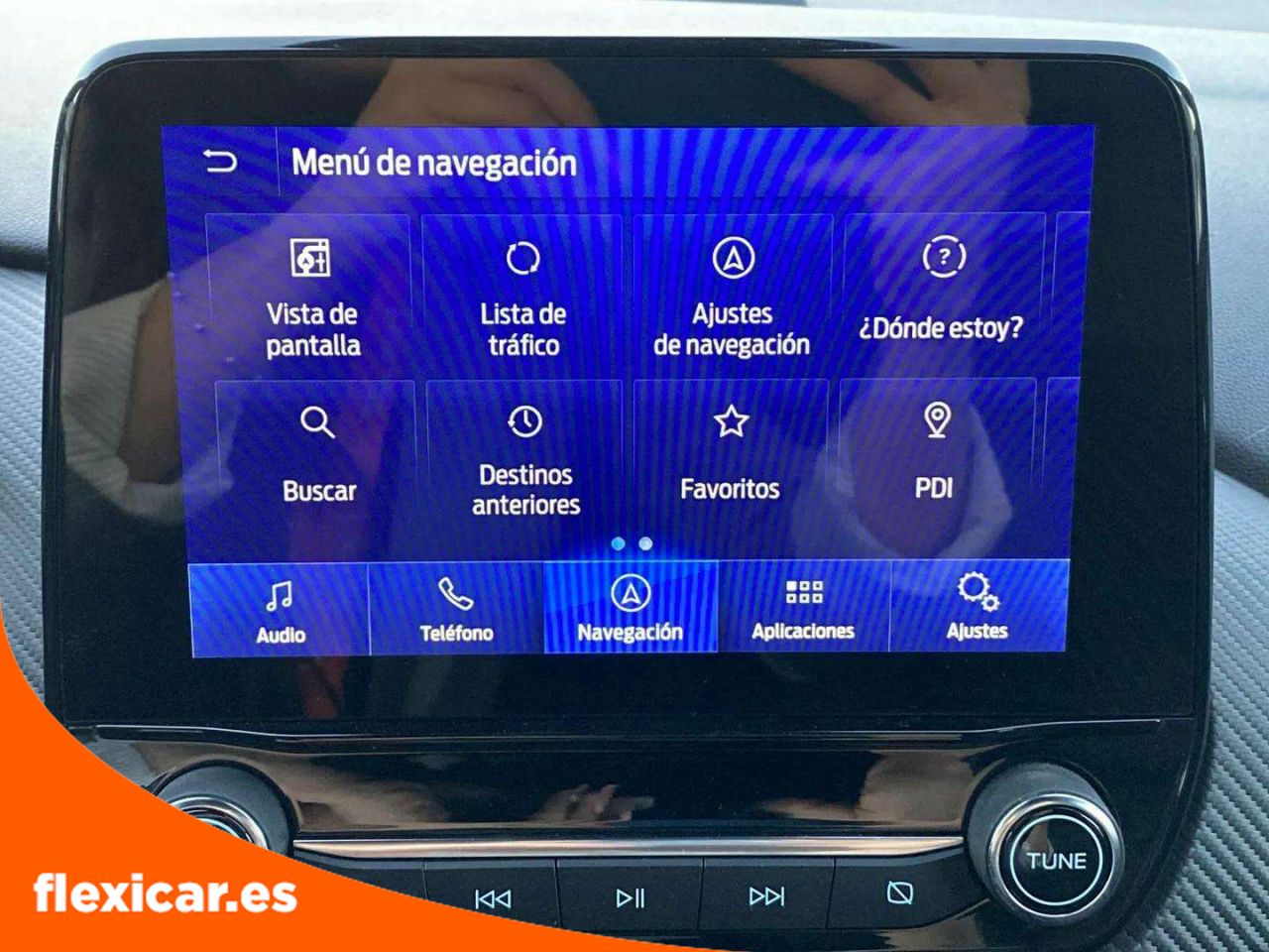 Foto Ford Puma 18