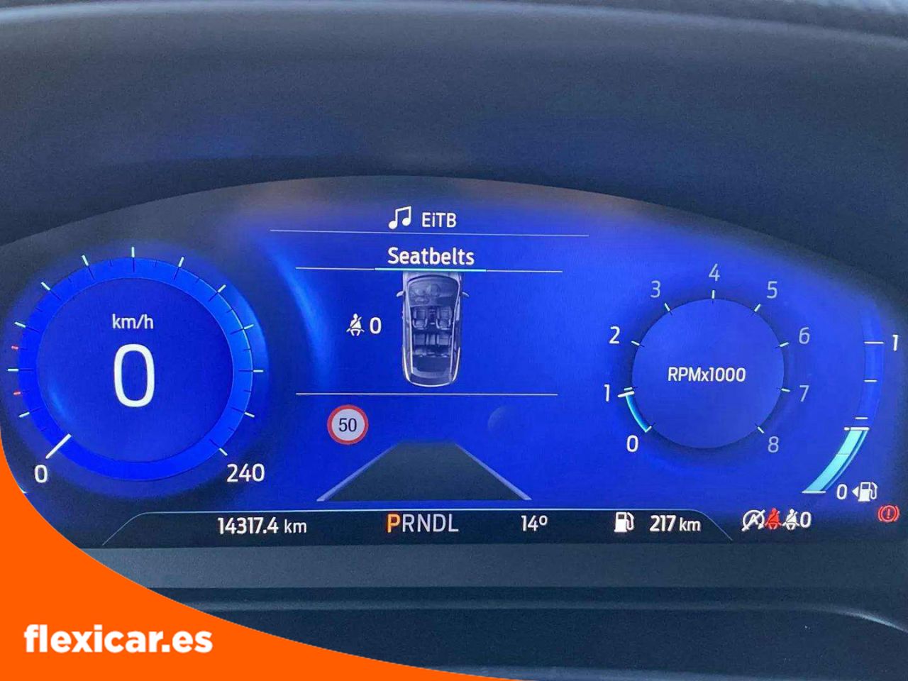 Foto Ford Puma 21