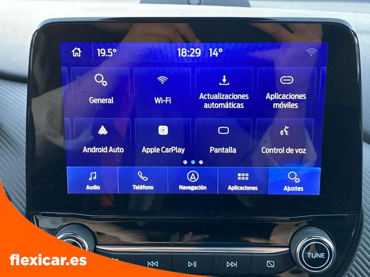 Foto Ford Puma 24